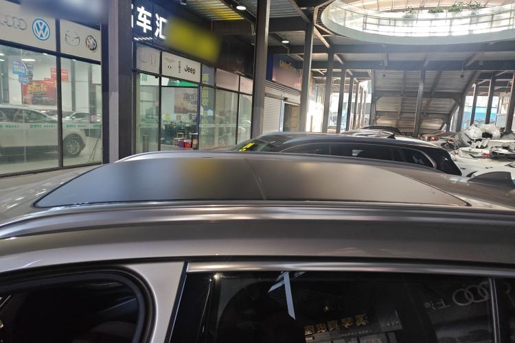 Used BMW X1 2021 Restyled sDrive20Li Fashion Version
