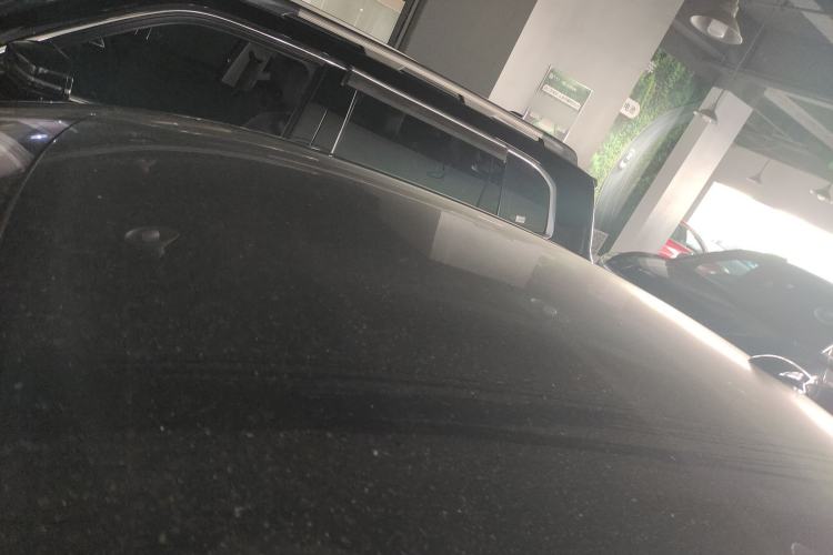 Used Hongqi E-QM5 2024 560km PLUS