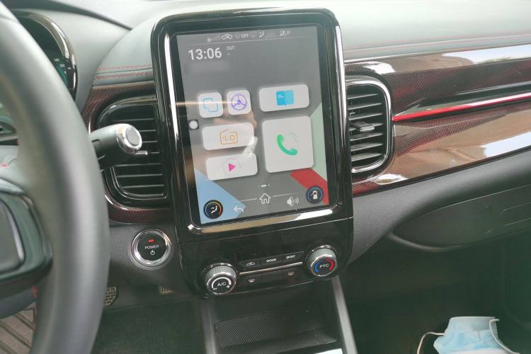 Used Chery New Energy Little Ant 2022 Restyled Version Sweet Pink Edition Half-Sugar Version 28.8 kWh 30 kW 301 km