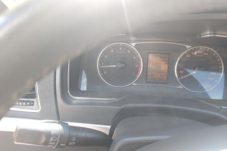 Used Geely Auto Vision 2016 1.5L Automatic Happiness Edition