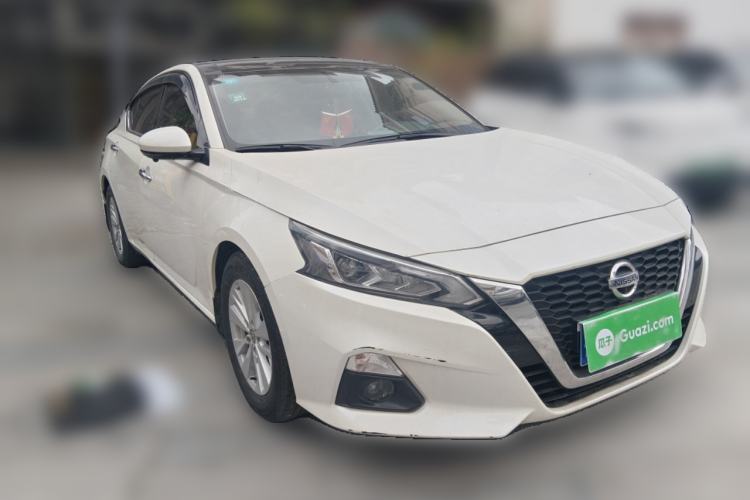 Used Nissan Teana 2020 2.0L XL Comfort Edition
