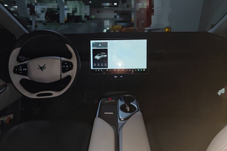 Used ARCFOX Alpha T5 2024 520 MAX