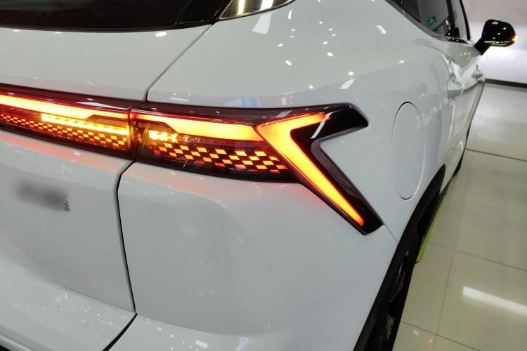 Used JETOUR Dashing 2024 1.5T DCT Youth
