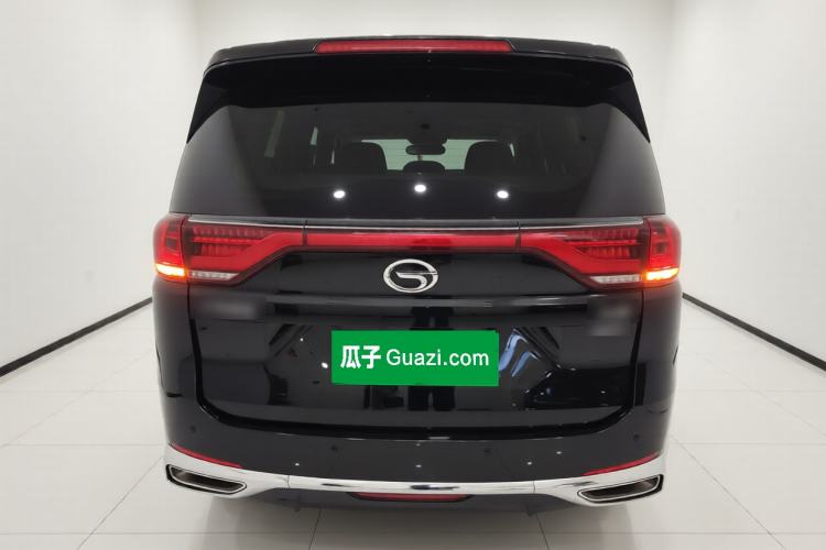 Used GAC Trumpchi M8 2021 Lingxiu Series 390T Ultimate Edition