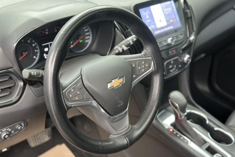 Used Chevrolet Equinox 2021 535T Chijie Edition