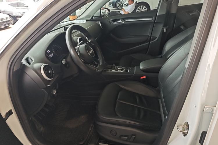 Used Audi A3 2017 Sportback 35 TFSI Style Edition