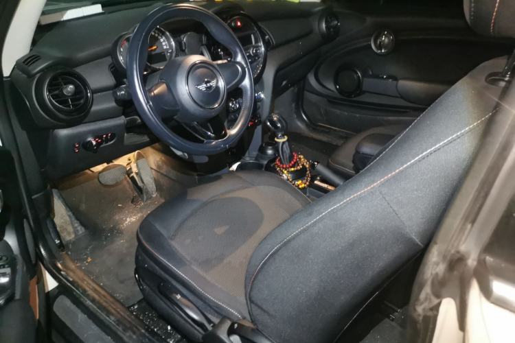 Used MINI 2014 1.2T ONE