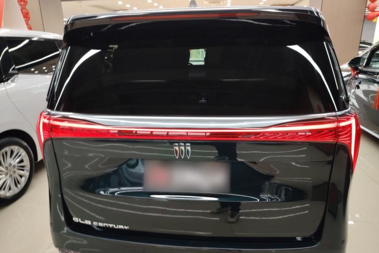 Used Buick Century 2023 2.0T Four-Seat Private Edition