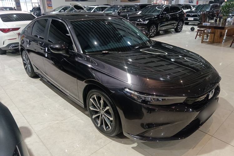 Used Honda Integra 2022 240TURBO CVT Luxury Edition