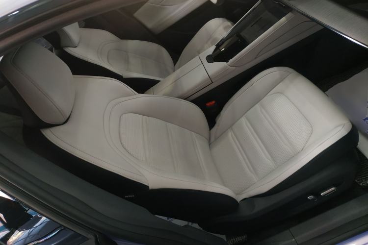 Used Dongfeng eπ eπ007 2024 All-Electric 530 RuYi Edition
