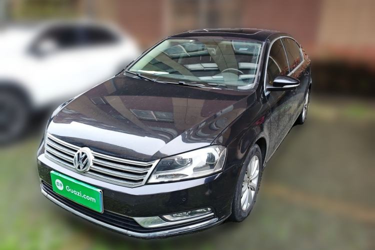 Used Volkswagen Magotan 2015 1.8TSI Advanced Model