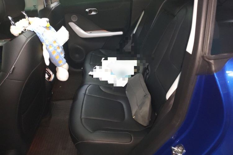 Used smart #1 2022 Pulse Heartbeat Edition
