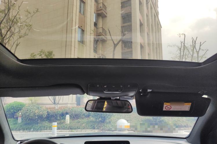 Used Mercedes-Benz GLC 2017 GLC 260 4MATIC Dynamic Edition