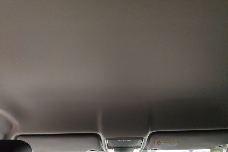 Used Honda Avancier 2017 240TURBO Two-Wheel Drive Elite Edition