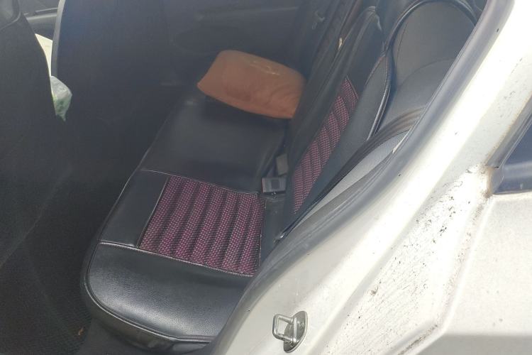 Used Chevrolet Cavalier 2016 1.5L Manual Enjoyment Edition