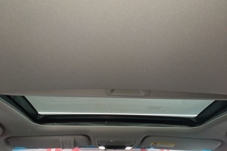 Used Honda Accord 2018 260TURBO Elite Edition China VI