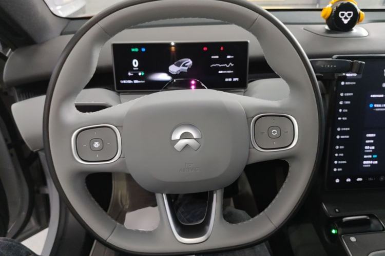 Used Nio ET5T 2024 75kWh Touring
