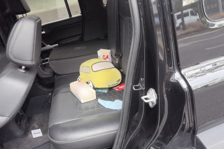 Used 212 T01 2024 2.0T Mechanic