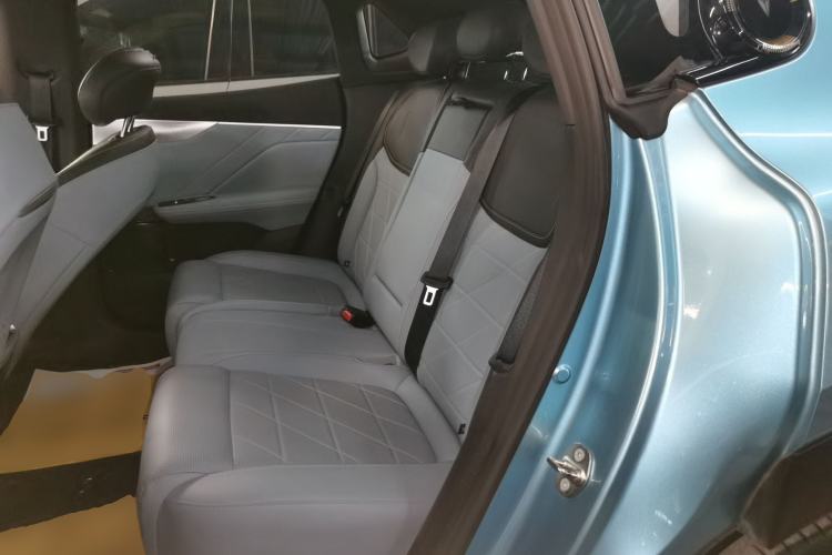 Used Deepal S05 2024 510 Ultra Pure Electric Version
