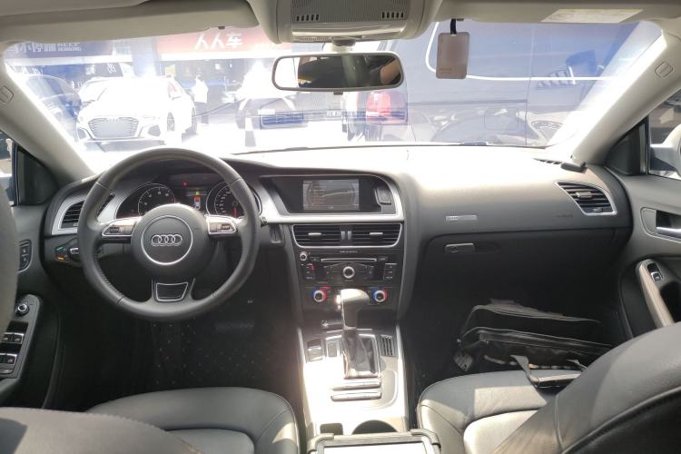 Used Audi A5 2016 Restyled Sportback 45 TFSI Comfort Version
