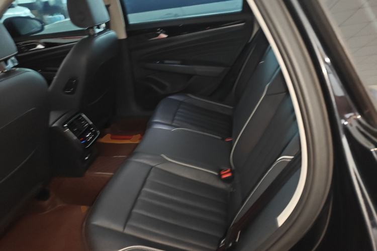 Used Volkswagen Passat 2023 Revised 330TSI Starry Elite Edition
