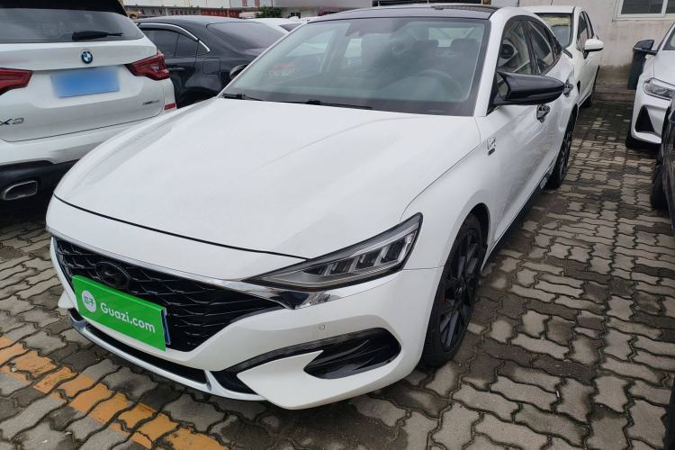 Used Hyundai Lafesta 2021 280TGDi Luxury Sport Enjoyment Edition