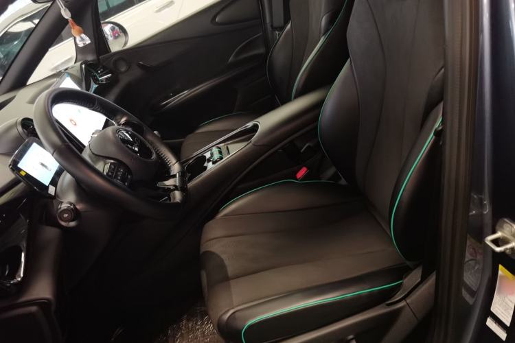 Used BYD Dolphin 2025 420km Free Edition