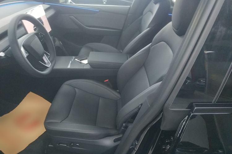 Used Tesla Model Y 2026 Rear-Drive Model