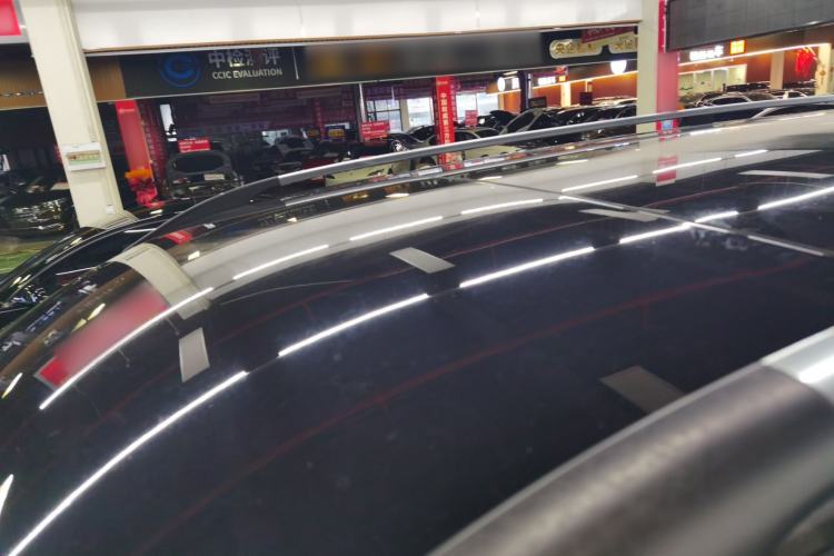 Used Mercedes-Benz V-Class 2020 V 260 L Long-wheelbase Luxury Edition