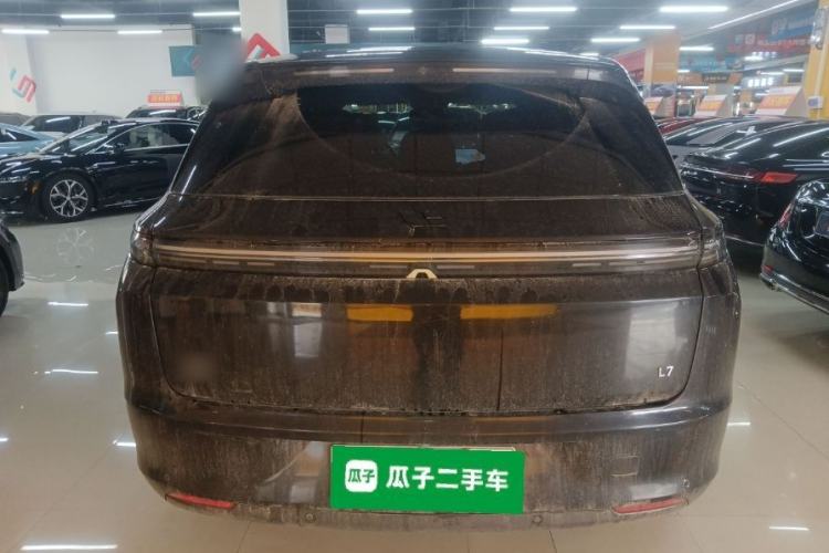 Used Li Auto L7 2023 Air model