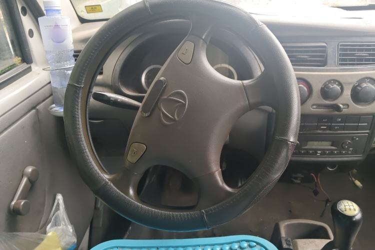 Used CHANGAN KAICHENG Star 3 2015 1.0L Value Edition Non-Air-Conditioned C10 Steering Wheel