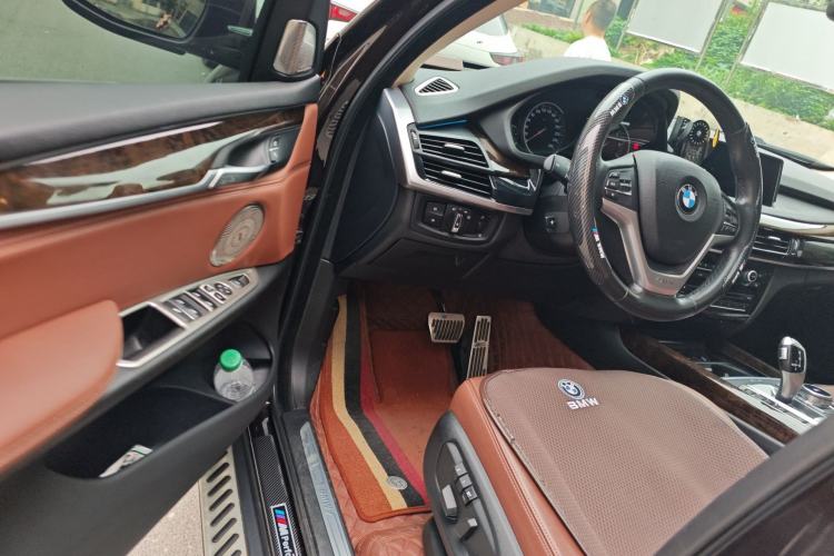 Used BMW X5 2018 xDrive35i Elegant Edition
