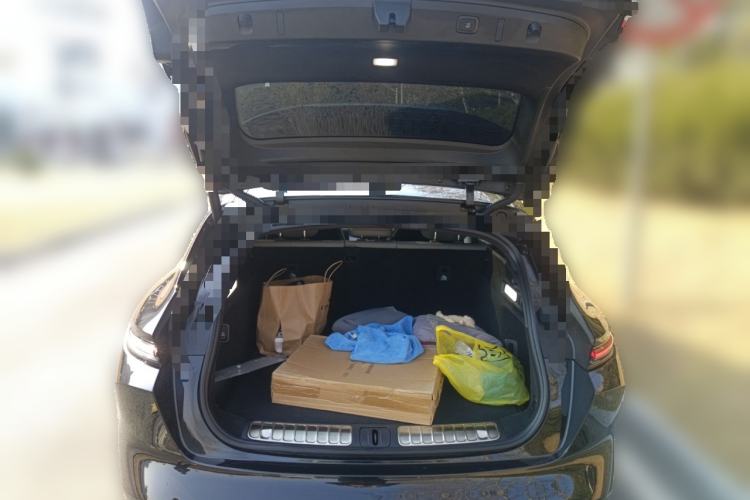 Used Nio ET5T 2024 75kWh Touring
