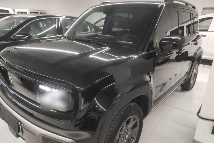 Used Baojun Spark EUV 2026 301km Flagship Edition