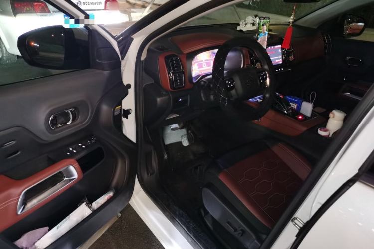 Used Citroen C5 AIRCROSS 2022 400THP Co-Creation Edition