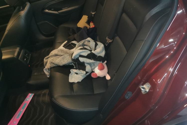 Used Nissan Teana 2021 2.0L XL Comfort Edition
