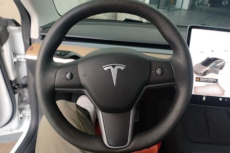 Used Tesla Model 3 2022 Rear-Wheel-Drive Version