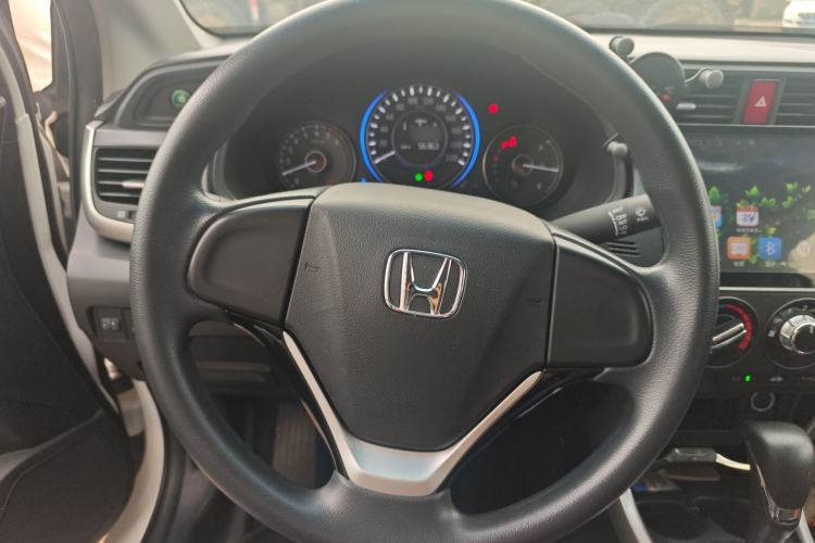 Used Honda Crider 2016 1.8L CVT Comfort Version