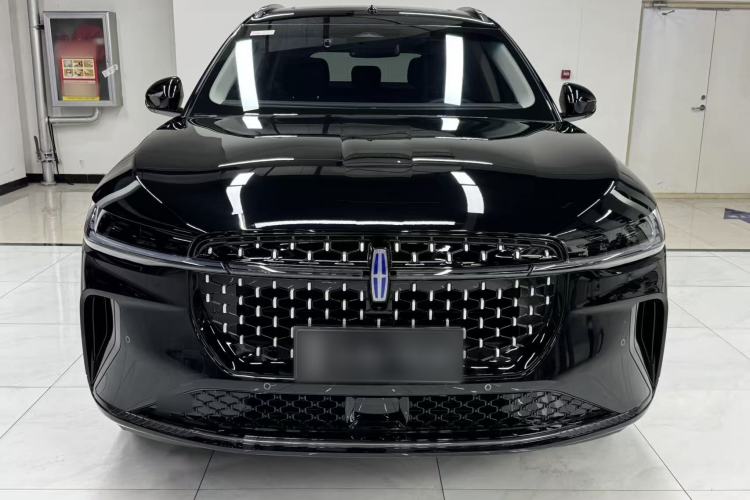 Used Lincoln Nautilus 2023 2.0T All-Wheel-Drive Luxury Hybrid Edition