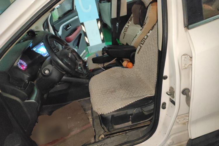 Used Haval H2s 2018 Red-Label 1.5T Manual Comfort Model
