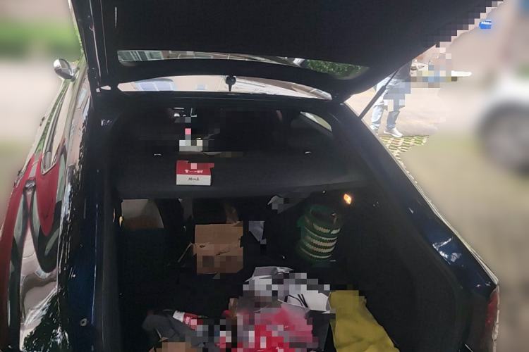 Used Audi S5 2016 S5 3.0T Sportback