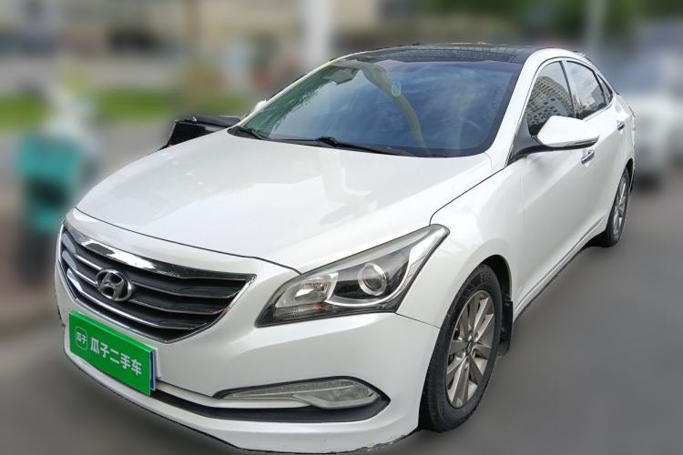 Used Hyundai Mistra 2014 1.8L Automatic Smart GLS