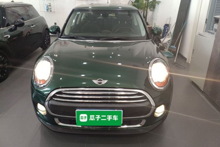 Used MINI MINI 2014 1.2T ONE