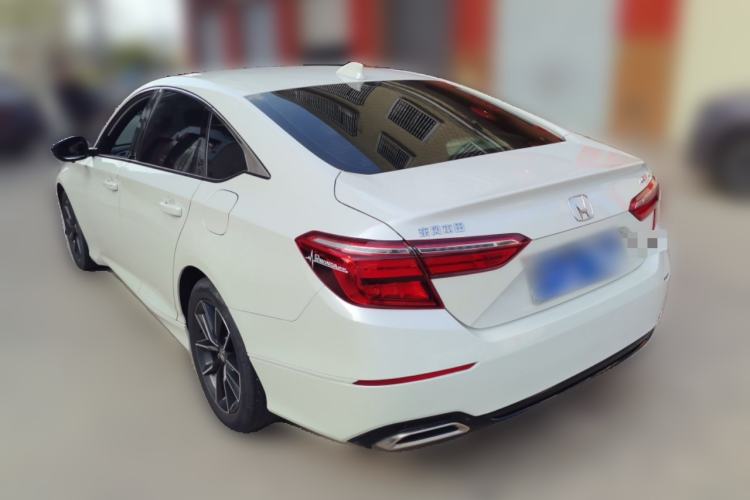 Used Honda Inspire 2022 260TURBO Elegant Edition
