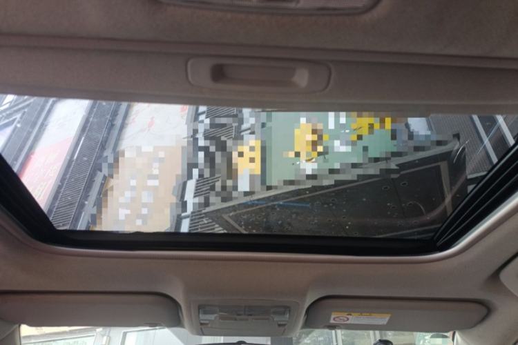 Used Toyota Levin 2018 185T CVT Prestige Version China VI Standard Interior 3