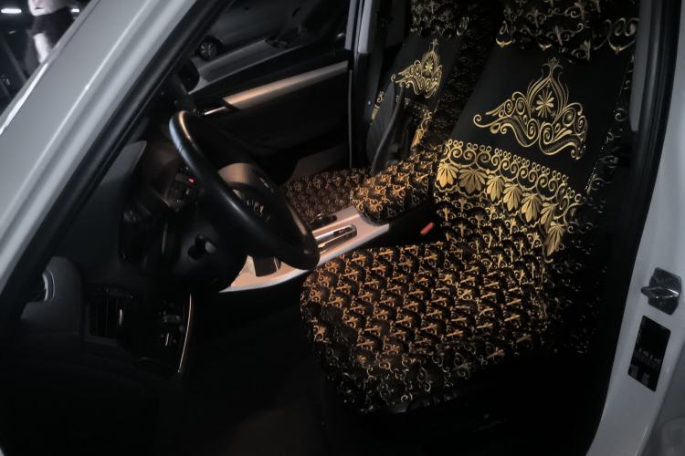 Used BMW X3 2016 sDrive20i
