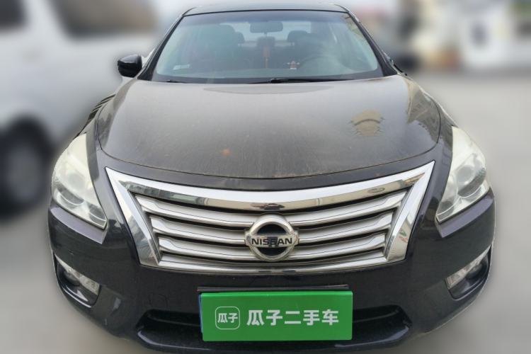 Used Nissan Teana 2013 2.0L XL Comfort Edition