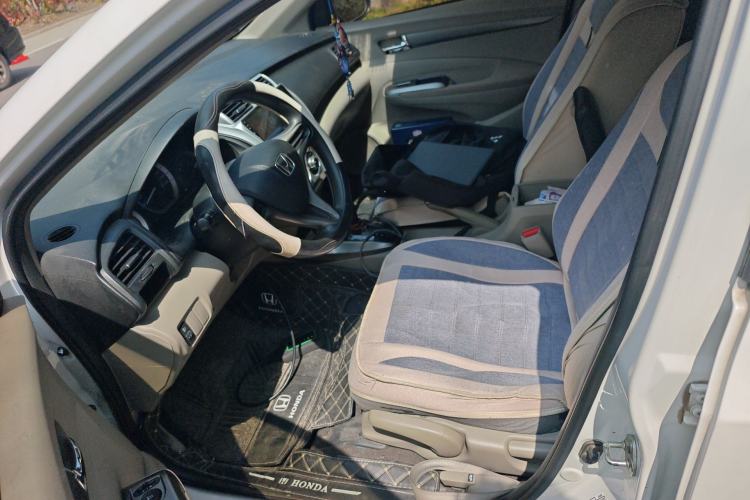 Used Honda City Classic 2012 1.5L Automatic Elite Edition
