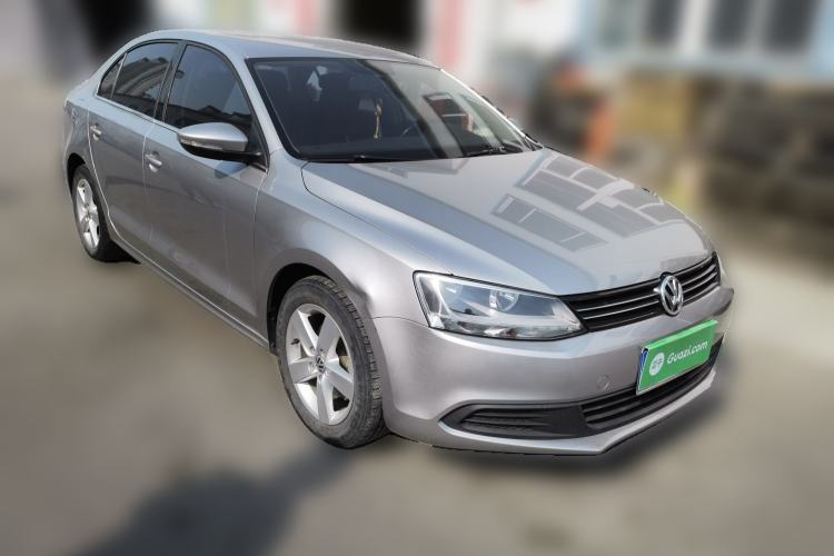 Used Volkswagen Sagitar 2012 1.6L Automatic Fashion Edition