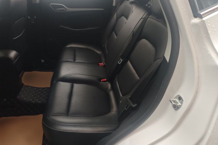 Used MG ZS 2018 1.5L Manual Elite Edition China V standard